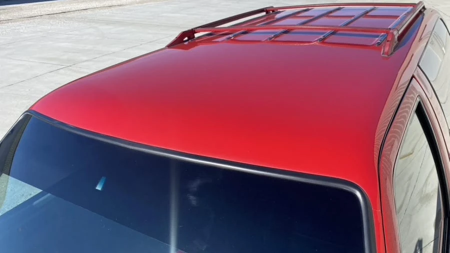 1992 GMC Syclone - Image 15 of 20