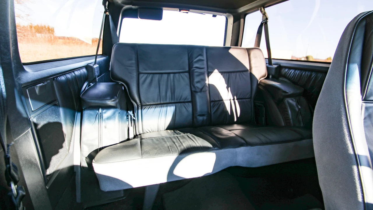 1992 GMC Syclone - Image 5 of 31