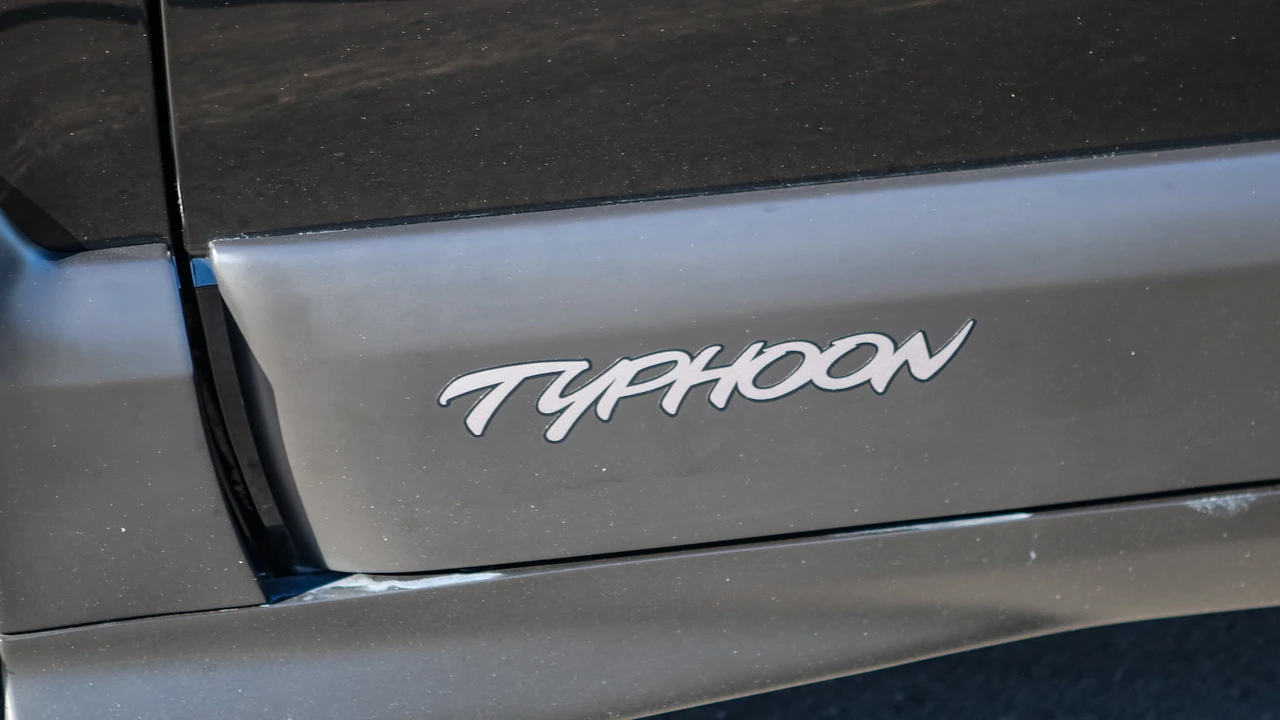 1992 GMC Syclone - Image 15 of 31