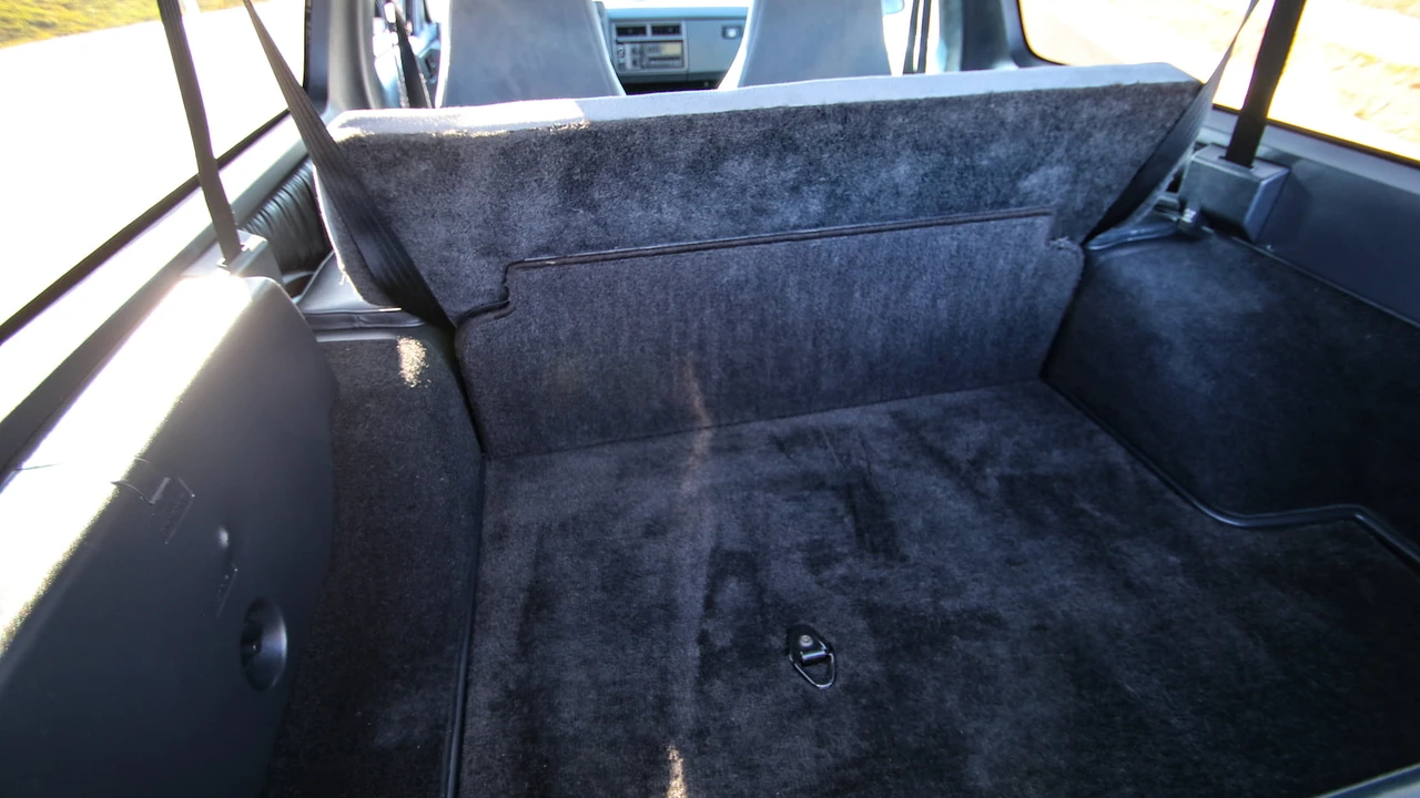 1992 GMC Syclone - Image 31 of 31