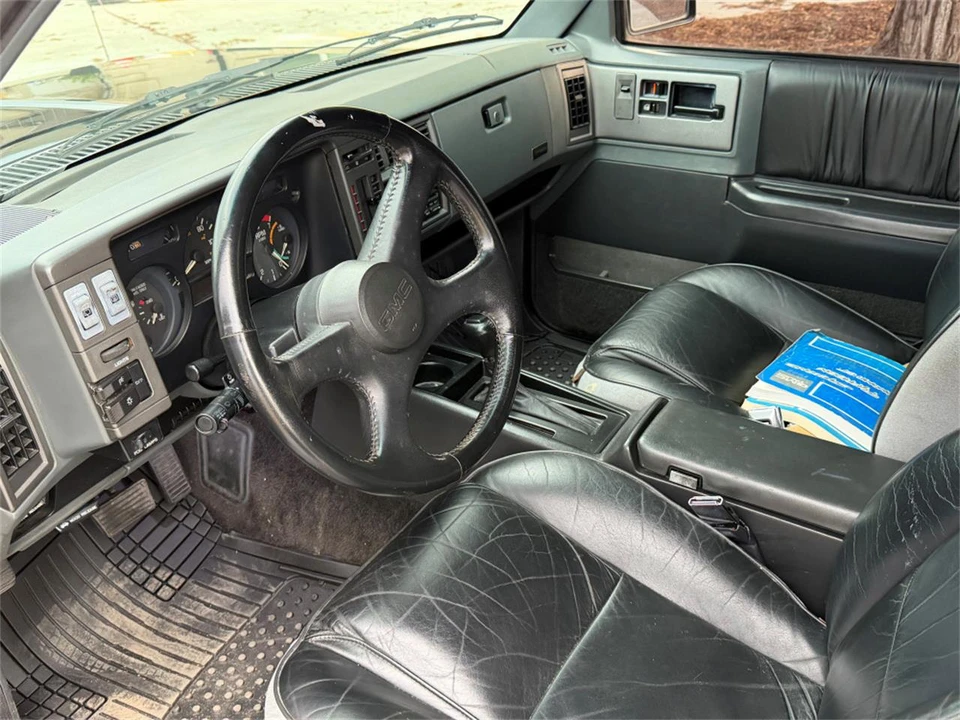 1992 GMC Syclone - Image 4 of 6