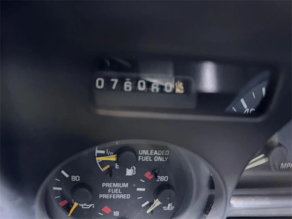 1992 GMC Syclone - Image 6 of 6