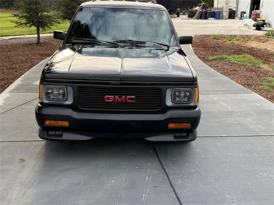 1992 GMC Syclone - Image 2 of 6