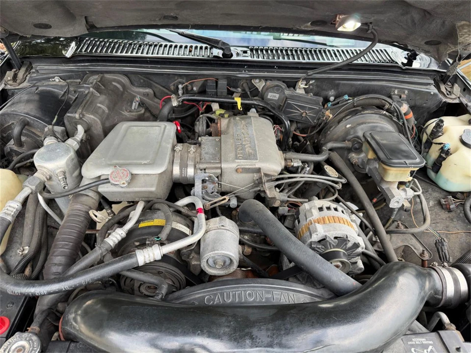 1992 GMC Syclone - Image 5 of 6