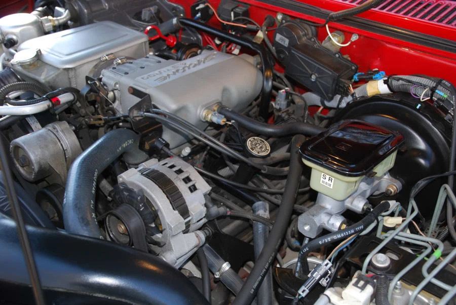 1992 GMC Syclone - Image 8 of 12