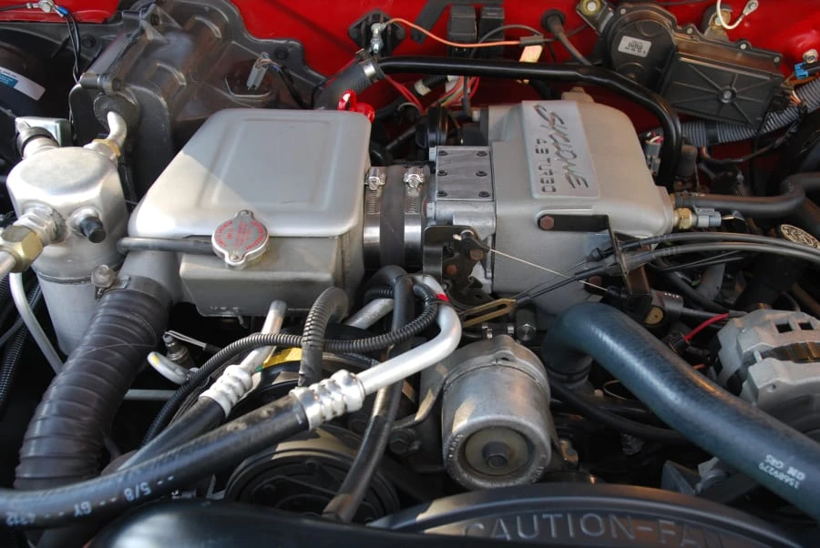 1992 GMC Syclone - Image 9 of 12