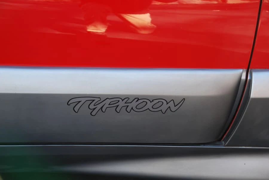 1992 GMC Syclone - Image 11 of 12