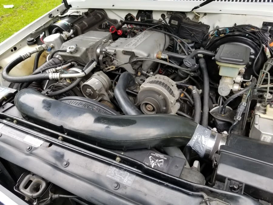 1992 GMC Syclone - Image 5 of 9