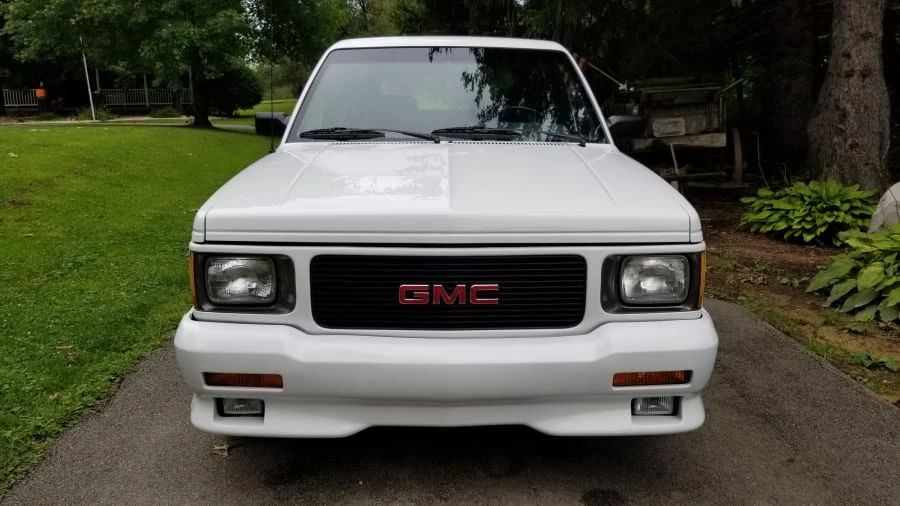 1992 GMC Syclone - Image 6 of 9