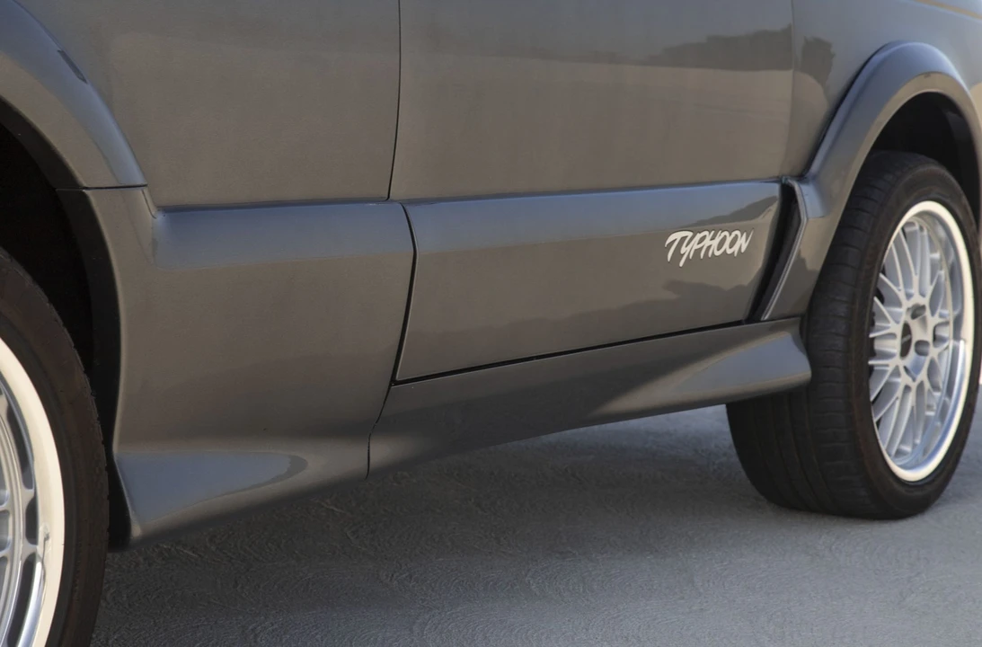 1992 GMC S-15 Jimmy 1st Gen - Image 22 of 31