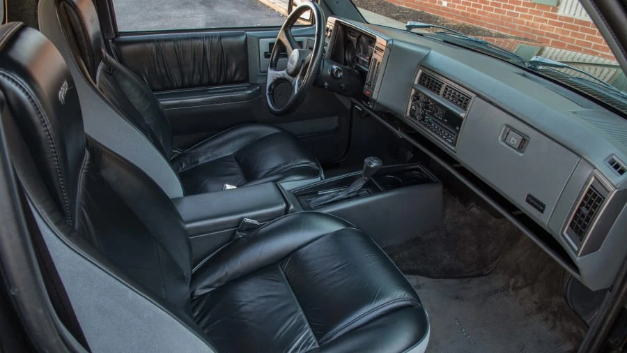 1992 GMC Syclone - Image 5 of 20