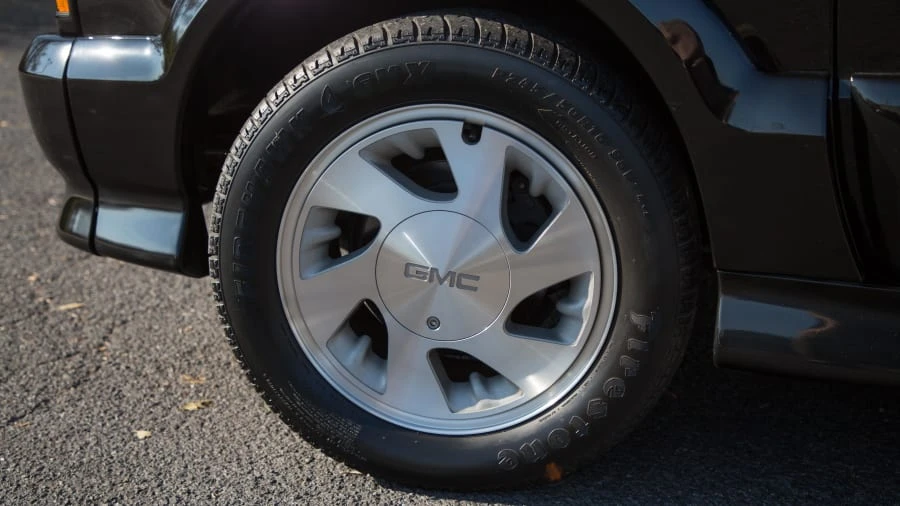 1992 GMC Syclone - Image 10 of 20