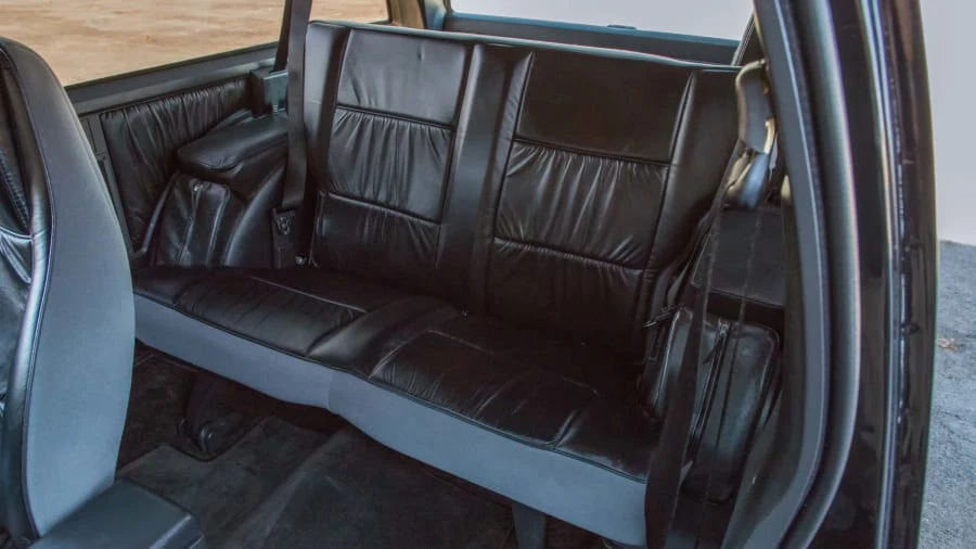 1992 GMC Syclone - Image 16 of 20