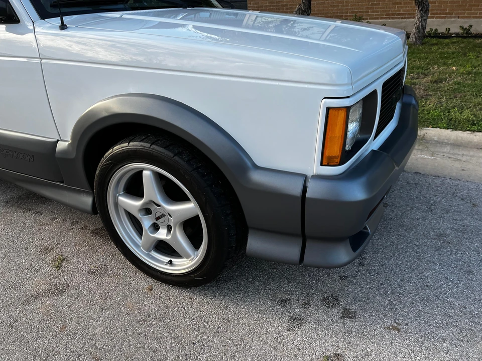1992 GMC Syclone - Image 26 of 31