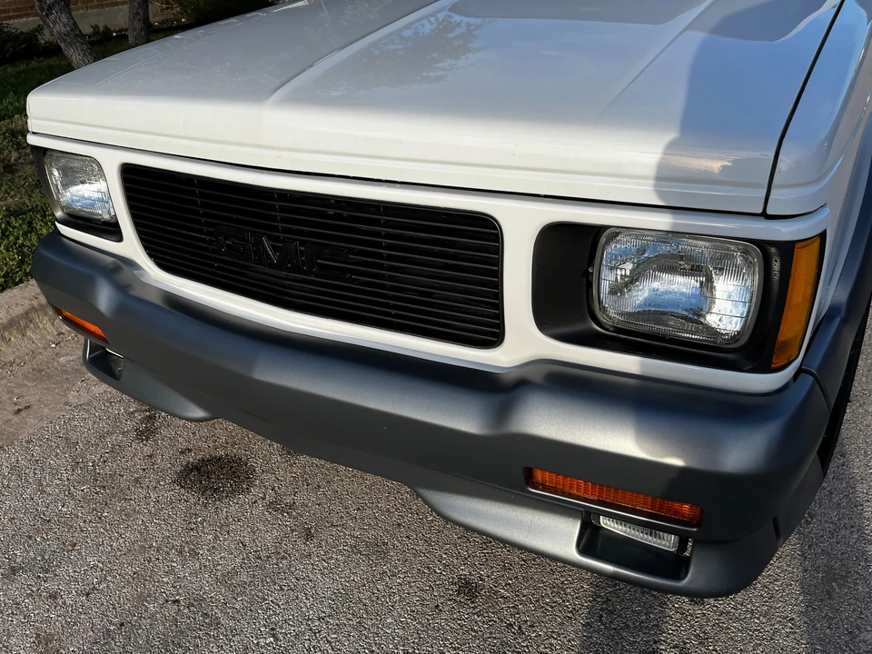 1992 GMC Syclone - Image 27 of 31