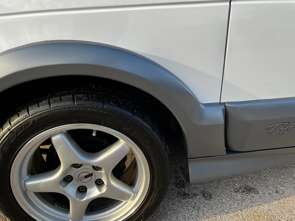 1992 GMC Syclone - Image 31 of 31