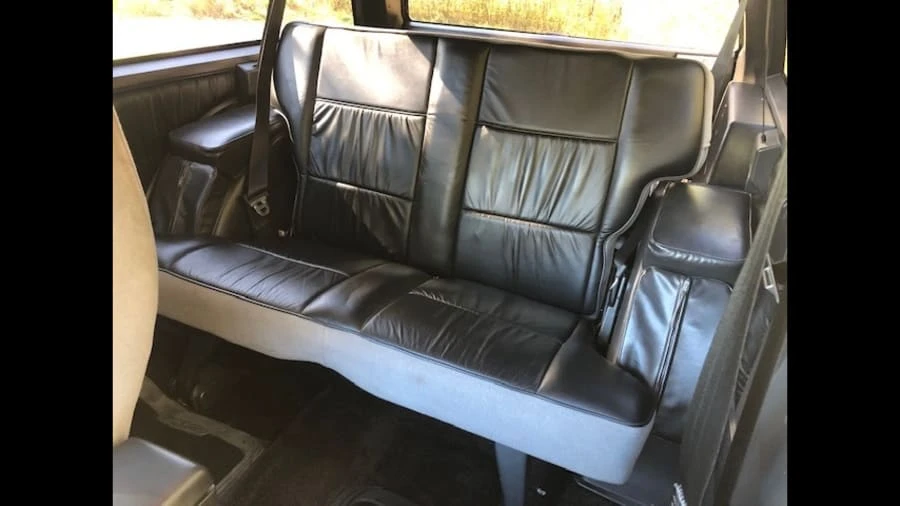 1992 GMC Syclone - Image 7 of 12