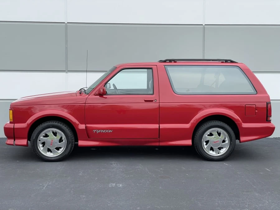 1992 GMC Syclone - Image 2 of 13
