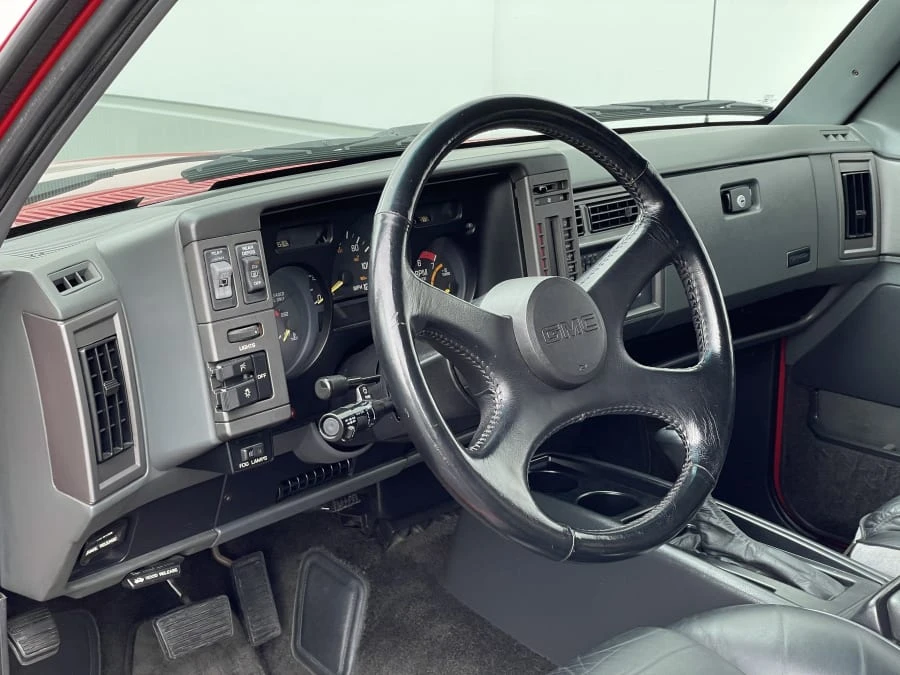 1992 GMC Syclone - Image 4 of 13