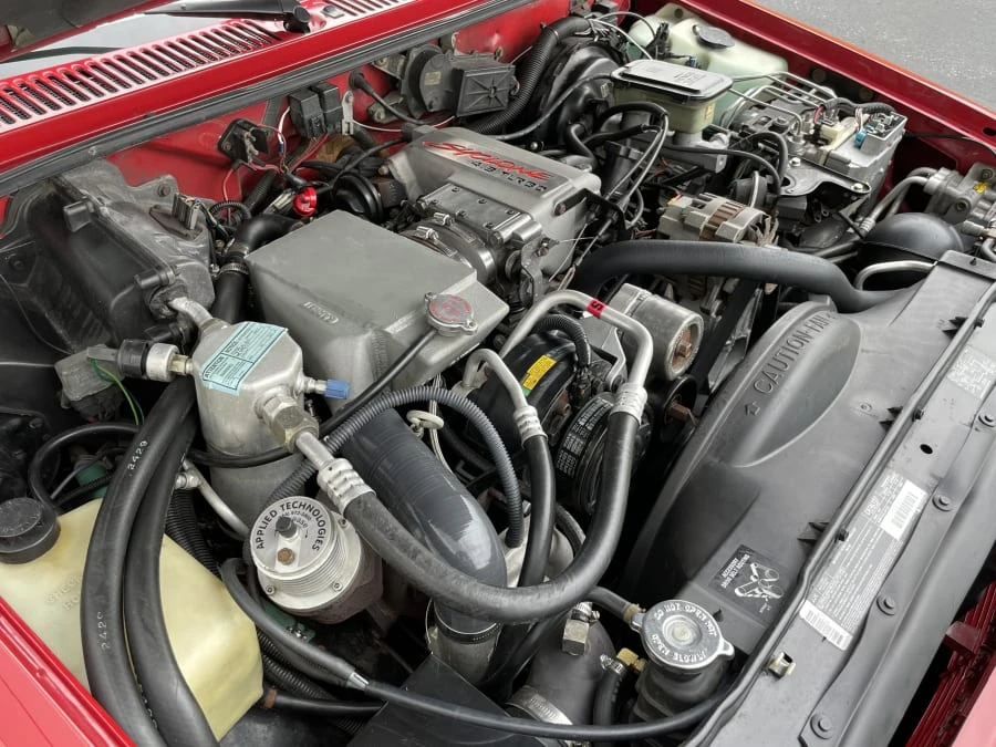 1992 GMC Syclone - Image 7 of 13