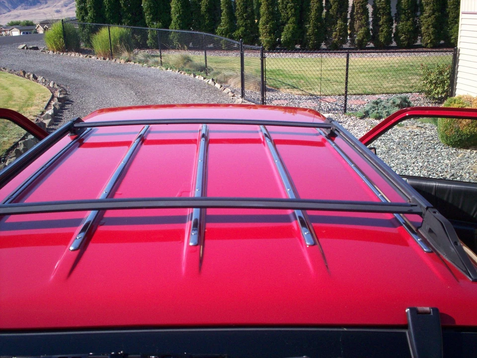 1992 GMC S-15 Jimmy 1st Gen - Image 16 of 31