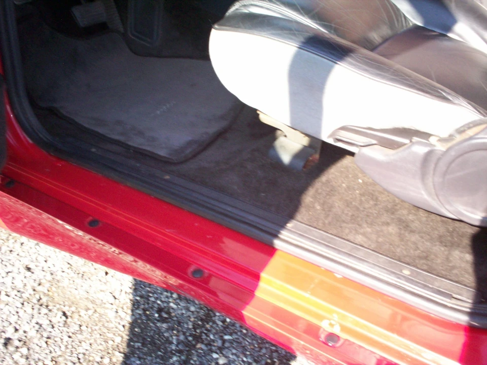 1992 GMC S-15 Jimmy 1st Gen - Image 31 of 31