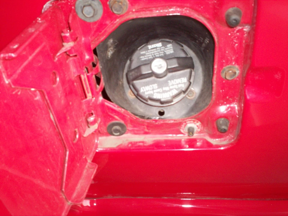 1992 GMC S-15 Jimmy 1st Gen - Image 21 of 31