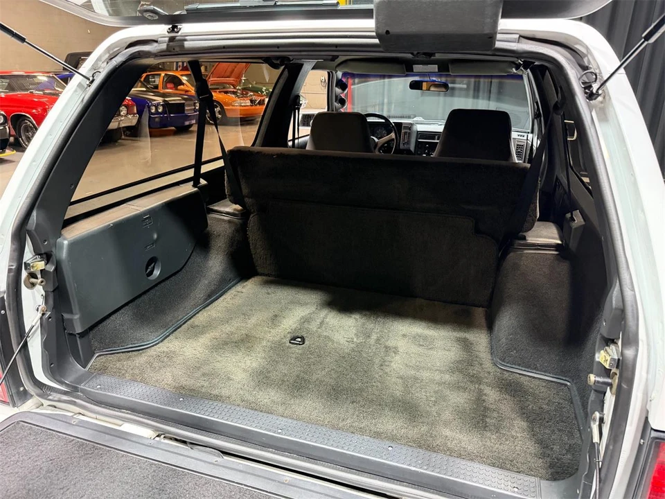 1992 GMC Syclone - Image 5 of 31