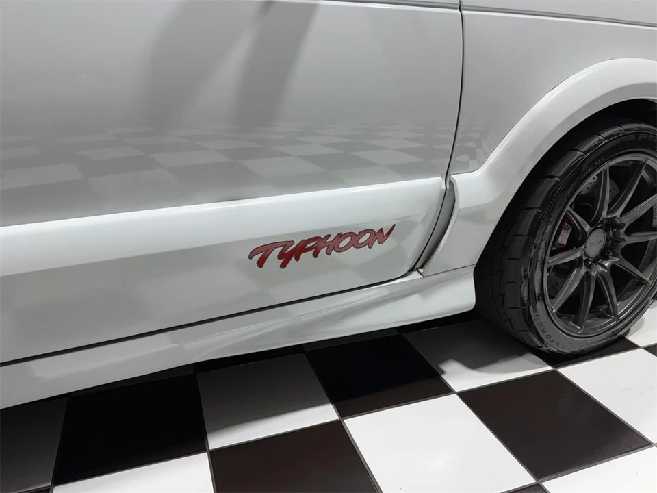 1992 GMC Syclone - Image 18 of 31