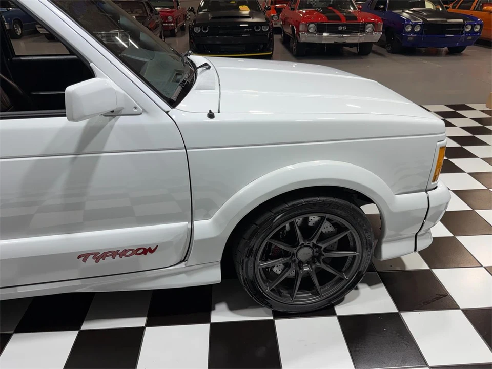 1992 GMC Syclone - Image 16 of 31