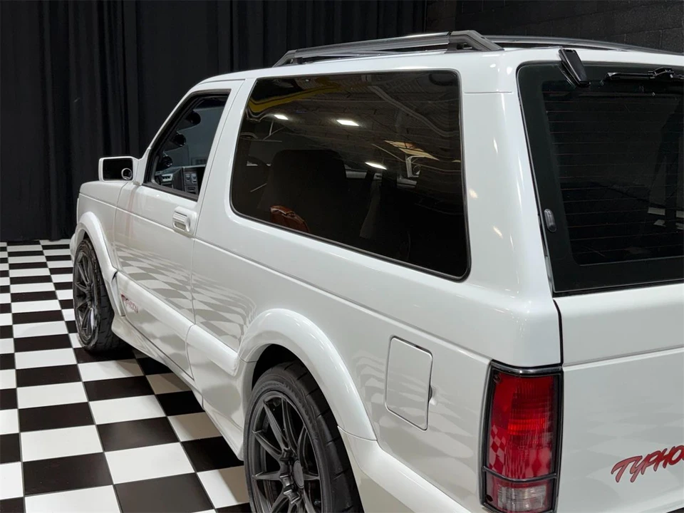 1992 GMC Syclone - Image 28 of 31