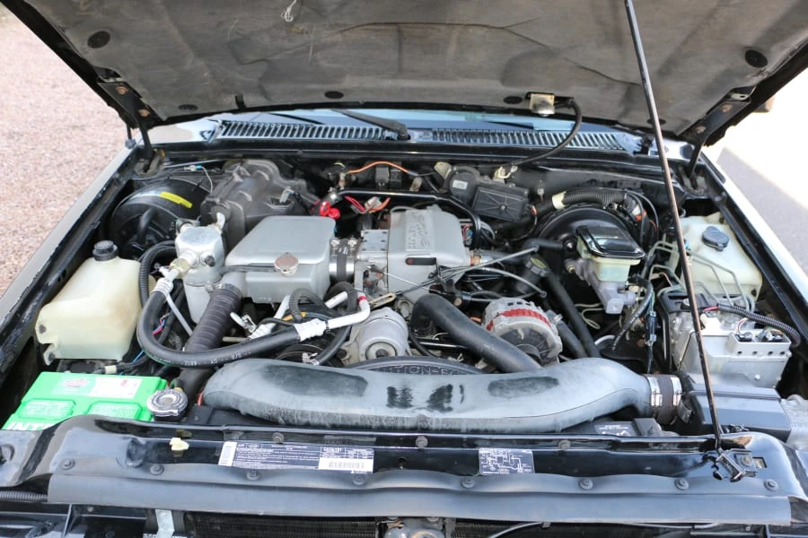 1992 GMC Syclone - Image 6 of 6