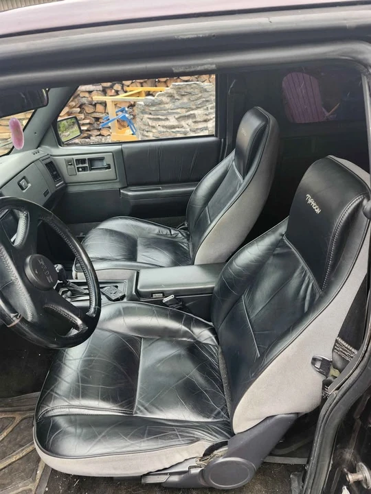 1992 GMC Syclone - Image 10 of 11