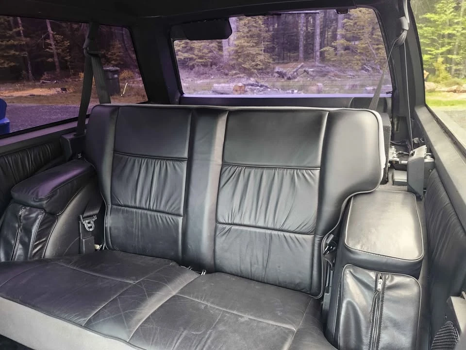 1992 GMC Syclone - Image 9 of 11