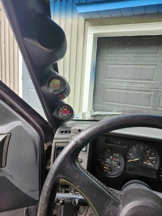 1992 GMC Syclone - Image 5 of 11