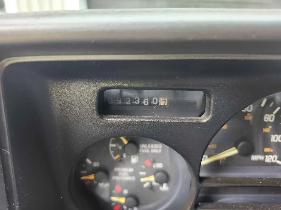 1992 GMC Syclone - Image 6 of 11