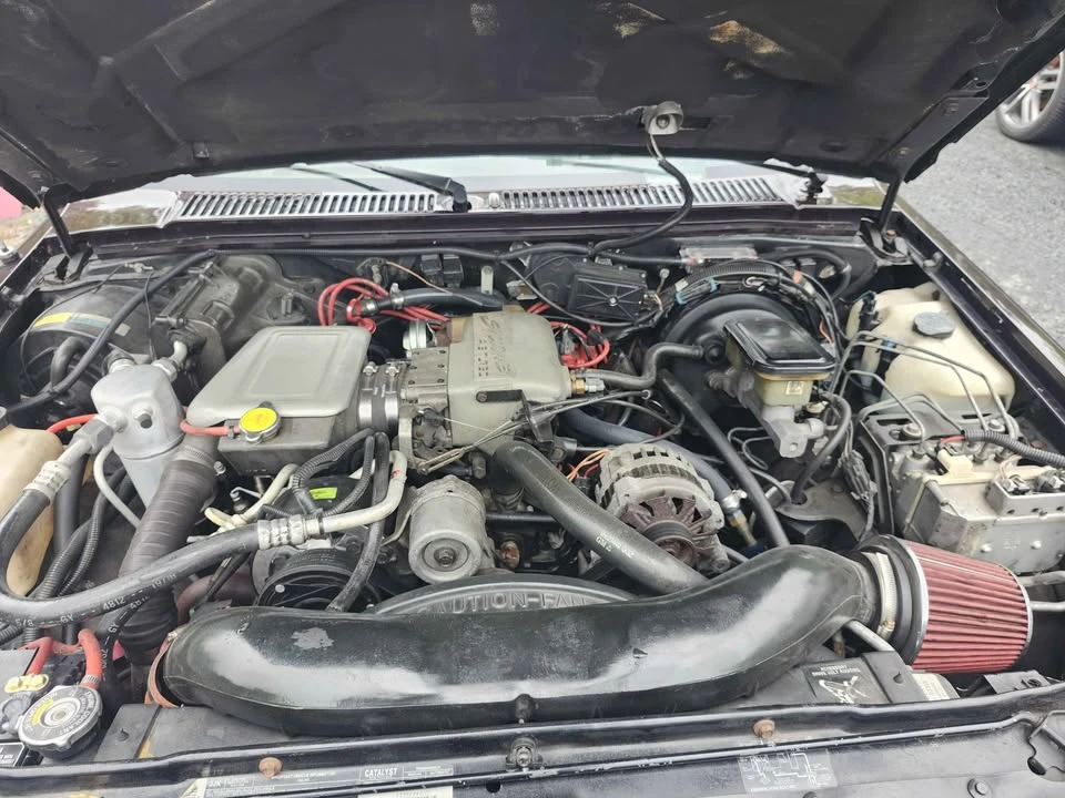 1992 GMC Syclone - Image 8 of 11