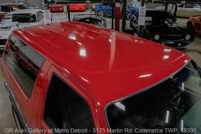 1992 GMC Syclone - Image 14 of 20