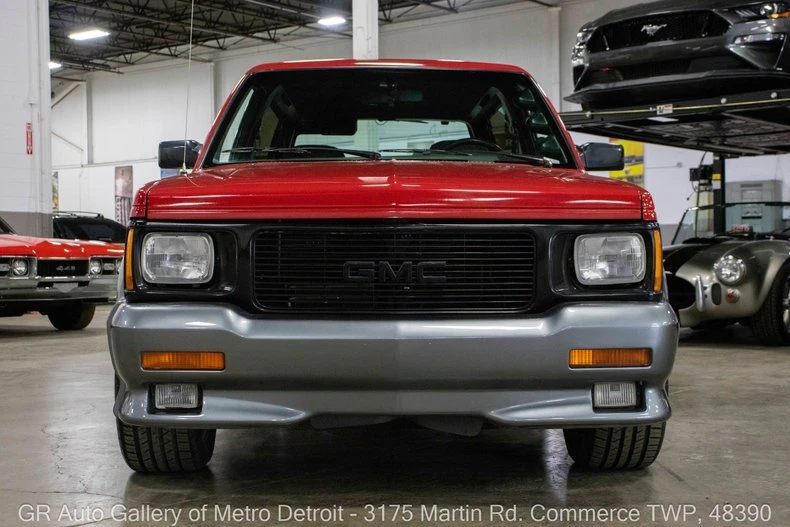 1992 GMC Syclone - Image 12 of 20