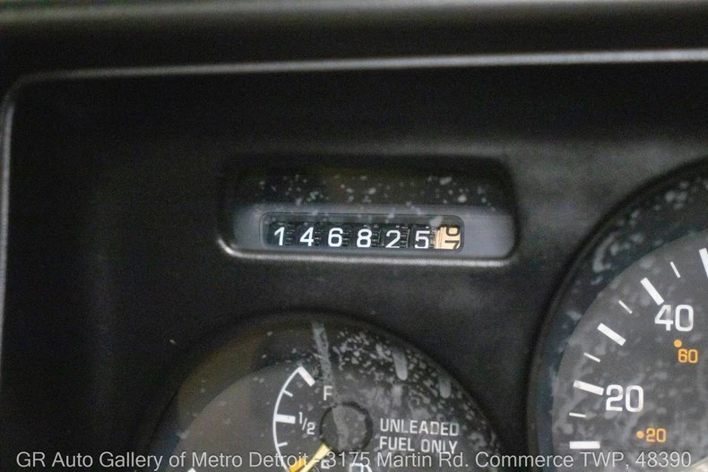 1992 GMC Syclone - Image 19 of 20