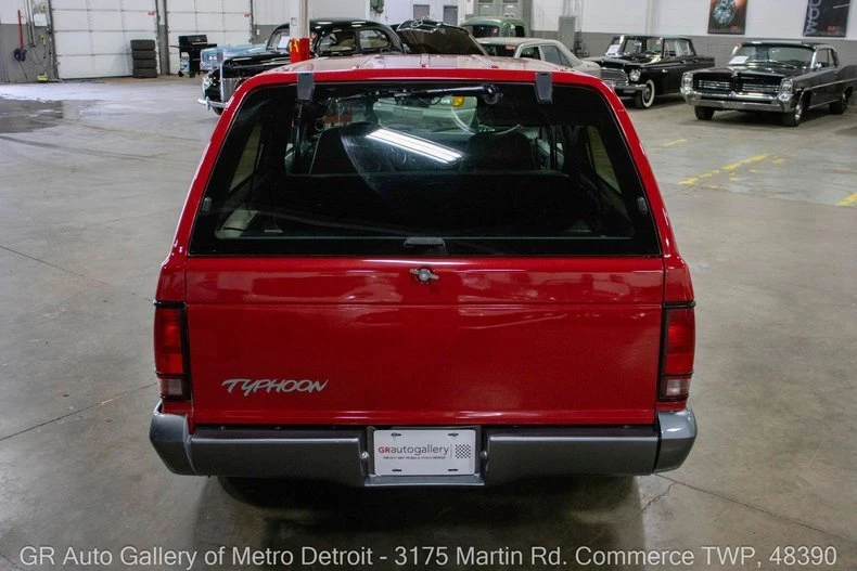 1992 GMC Syclone - Image 5 of 20