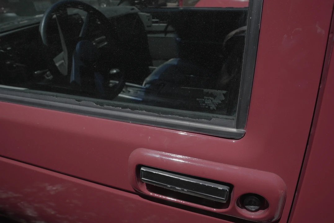 1992 GMC S-15 Jimmy 1st Gen - Image 26 of 31