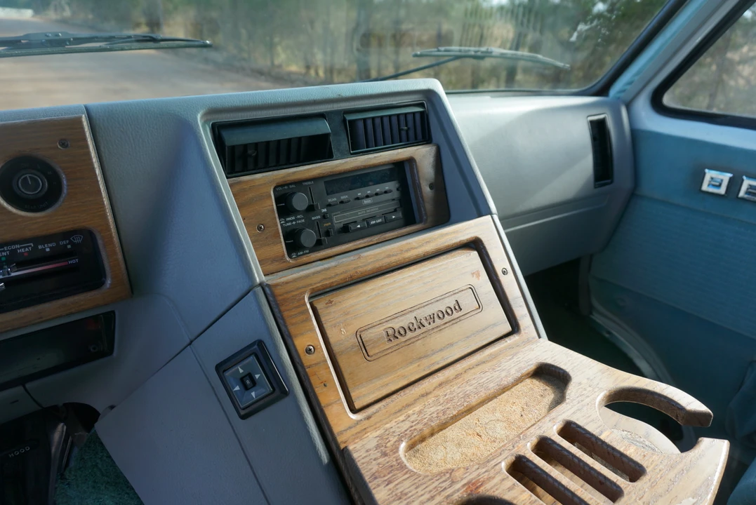 1992 GMC G-series Van - Image 31 of 31