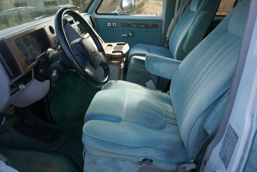 1992 GMC G-series Van - Image 29 of 31