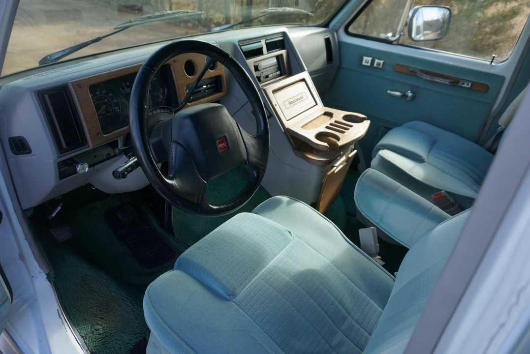 1992 GMC G-series Van - Image 30 of 31