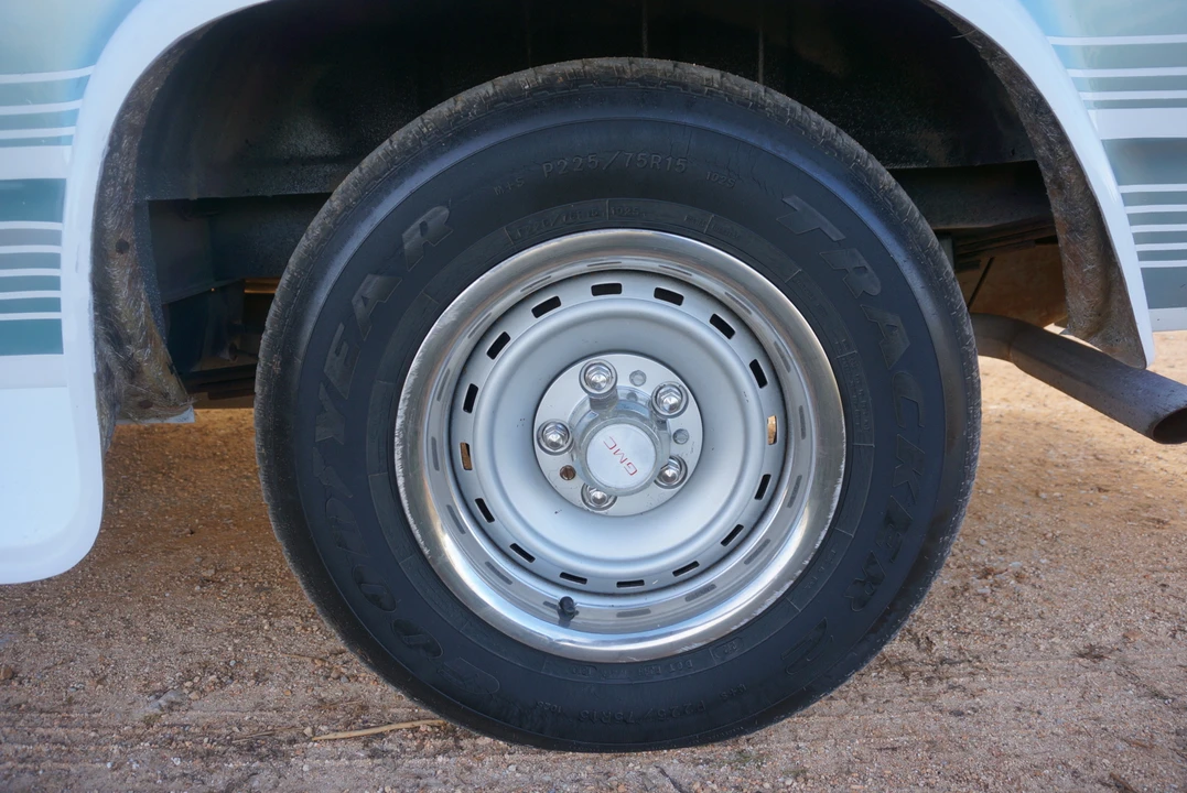 1992 GMC G-series Van - Image 27 of 31