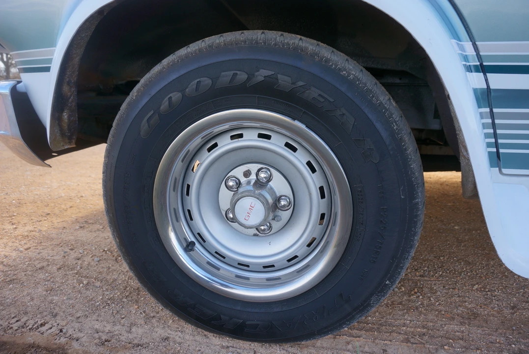 1992 GMC G-series Van - Image 28 of 31