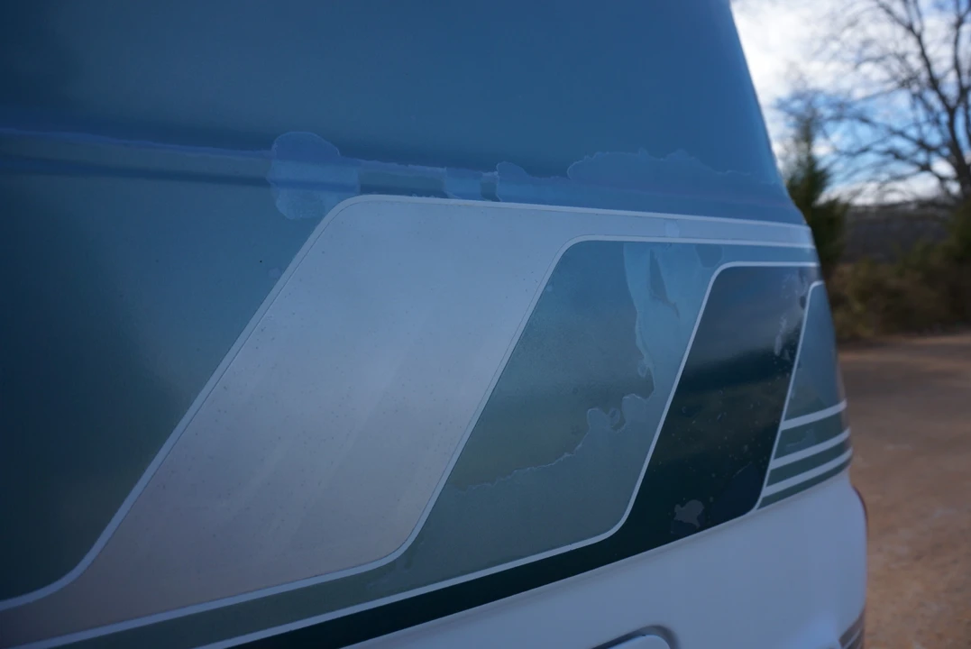 1992 GMC G-series Van - Image 19 of 31