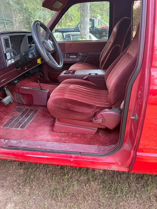 1992 GMC Yukon - Image 5 of 7