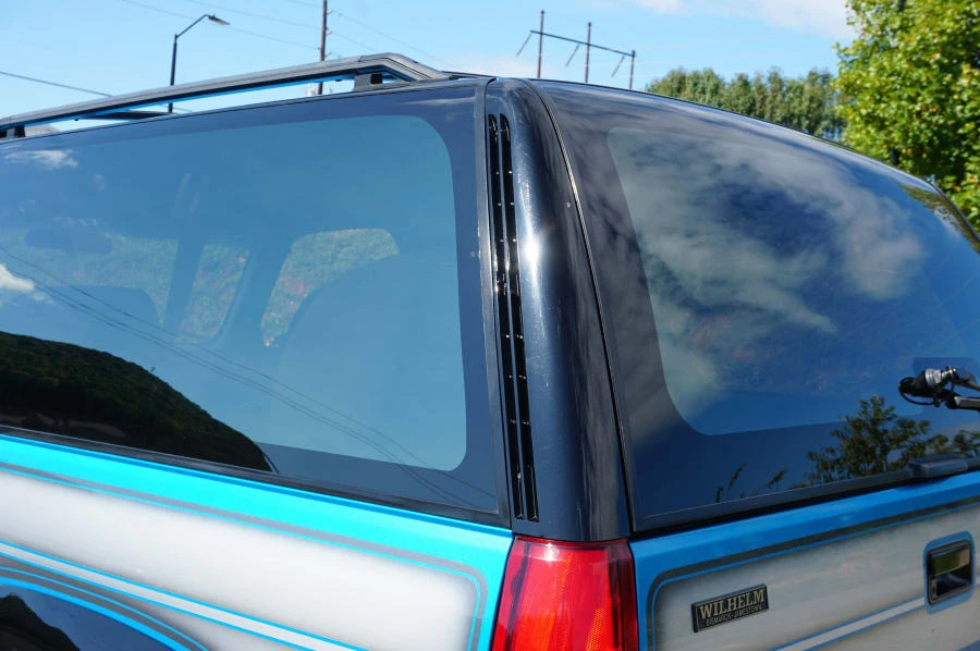 1992 GMC Yukon 1st Gen - Image 24 of 31